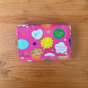 Childrens wallet